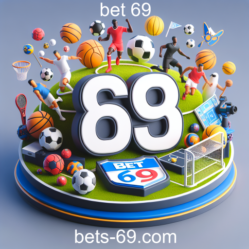 Explorando a Categoria de Esportes no Bet 69: Uma Nova Era para Apostadores
